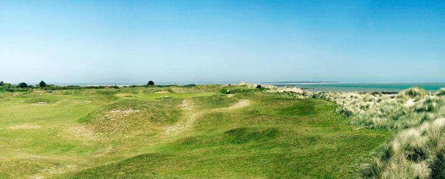 Rosslare Golf Club