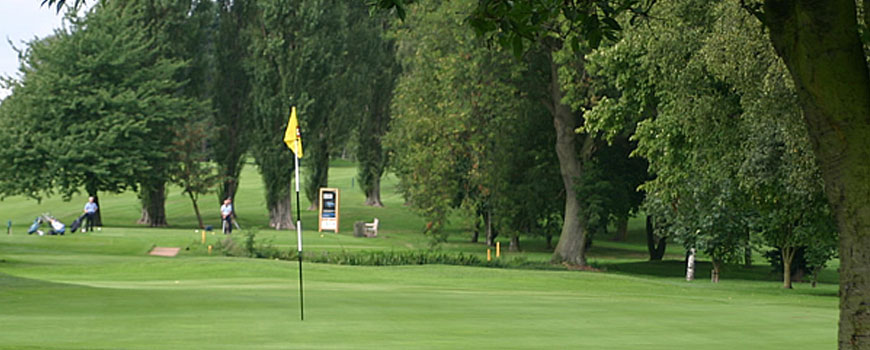 Birstall Golf Club