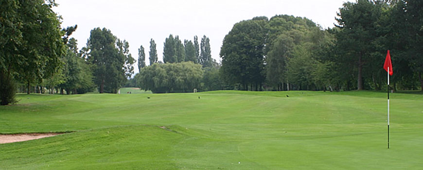 Birstall Golf Club