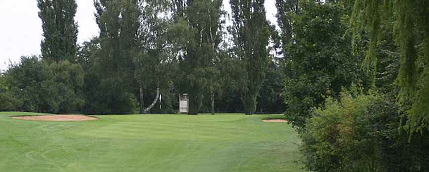 Birstall Golf Club