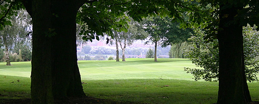 Birstall Golf Club