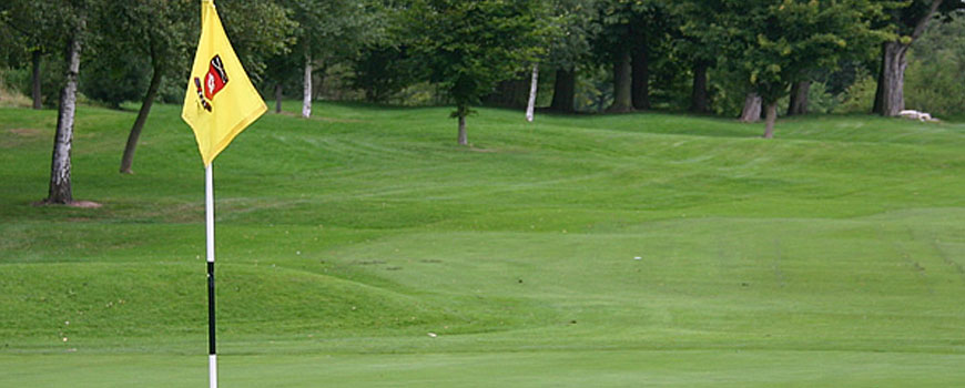 Birstall Golf Club