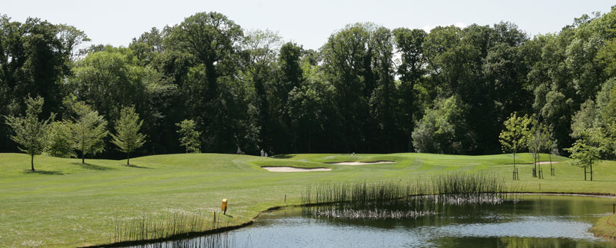 Tullamore Golf Club