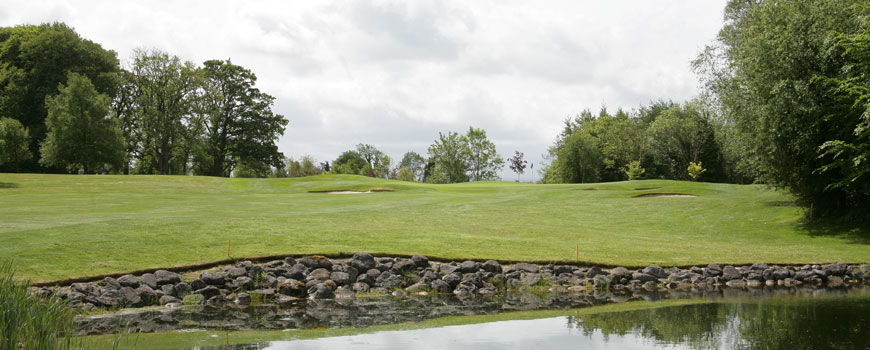 Tullamore Golf Club