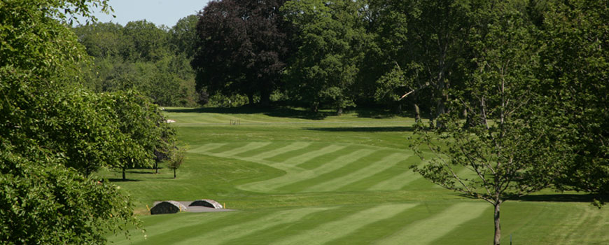 Tullamore Golf Club