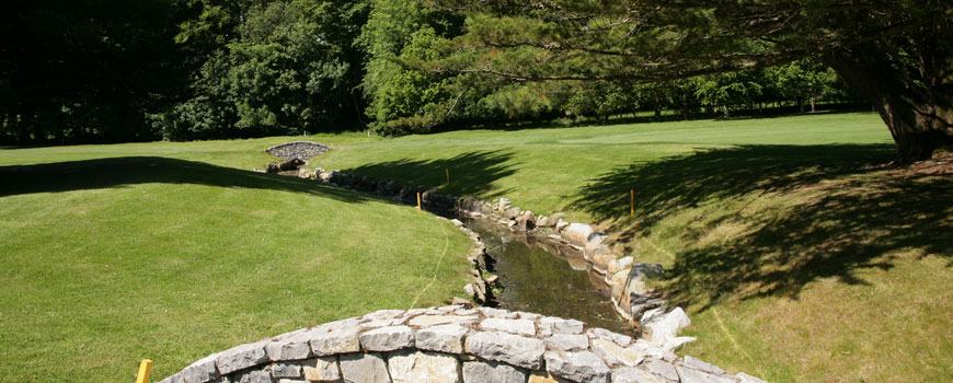 Tullamore Golf Club