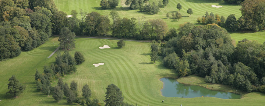 Tullamore Golf Club