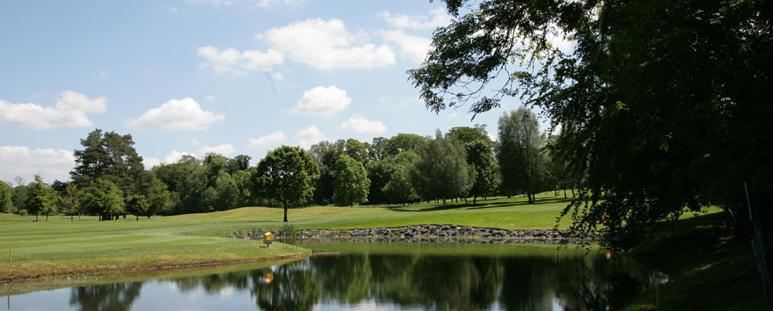 Tullamore Golf Club