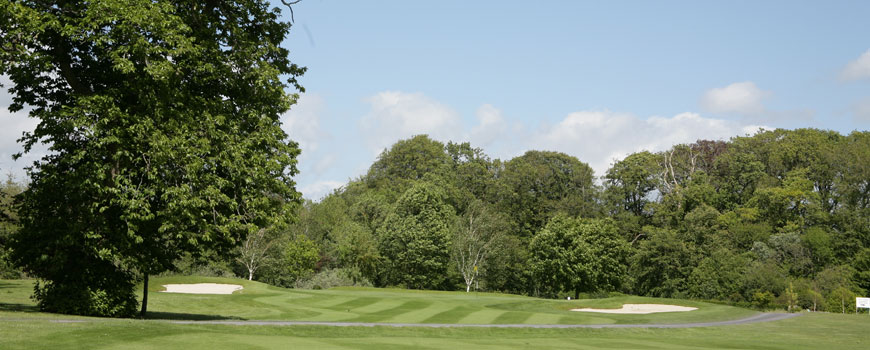 Tullamore Golf Club