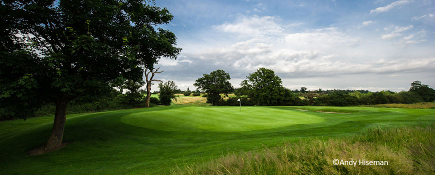 Batchworth Park Golf Club