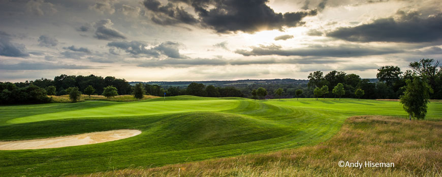 Batchworth Park Golf Club