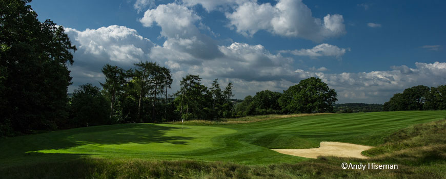 Batchworth Park Golf Club