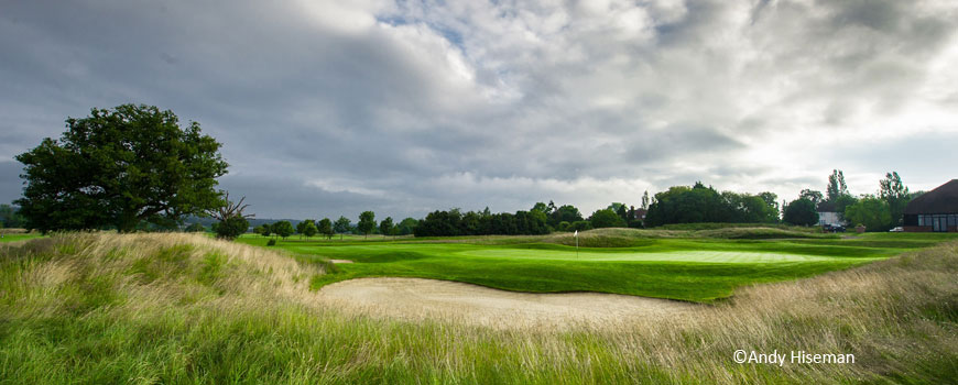 Batchworth Park Golf Club