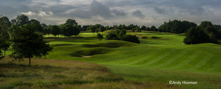 Batchworth Park Golf Club