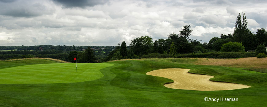 Batchworth Park Golf Club