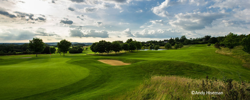 Batchworth Park Golf Club