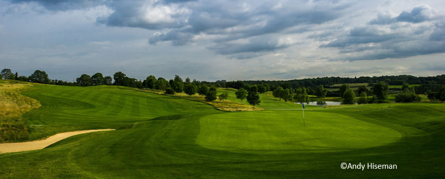 Batchworth Park Golf Club