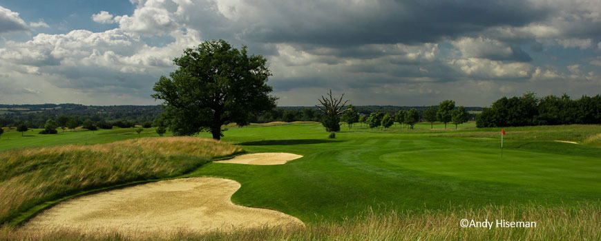 Batchworth Park Golf Club