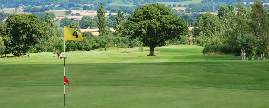 Thirsk and Northallerton Golf Club