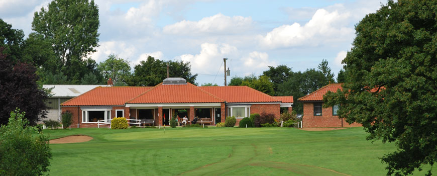 Thirsk and Northallerton Golf Club