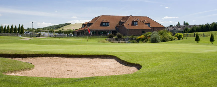 Styrrup Hall Golf and Country Club