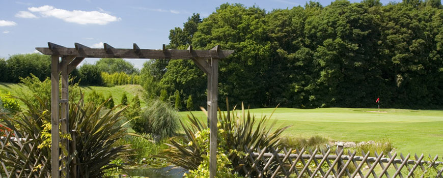 Styrrup Hall Golf and Country Club