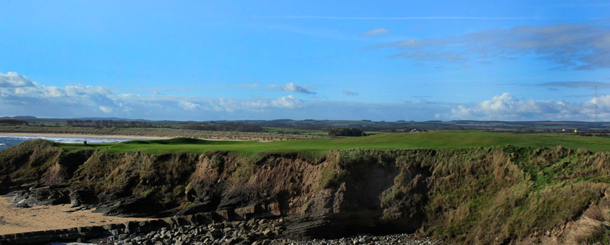 Seahouses Golf Club