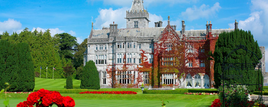 Adare Manor