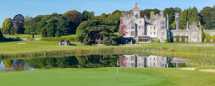 Adare Manor