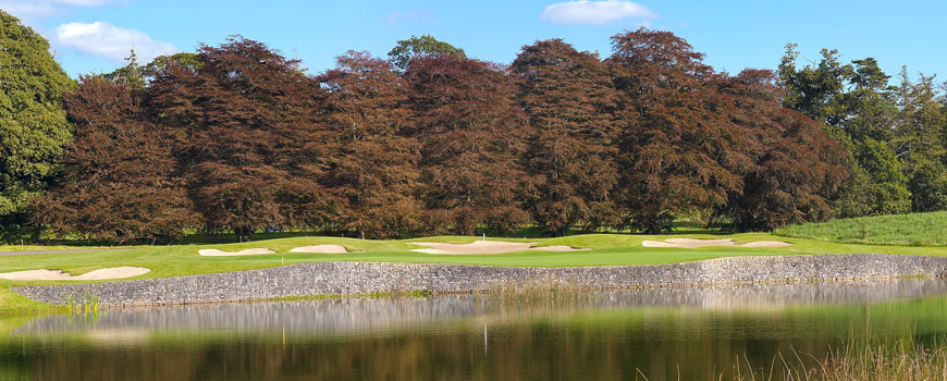 Adare Manor