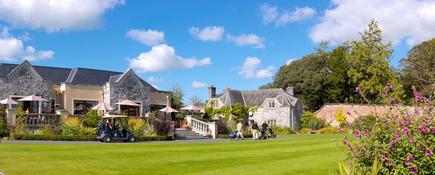 Adare Manor