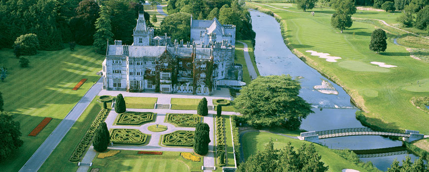 Adare Manor