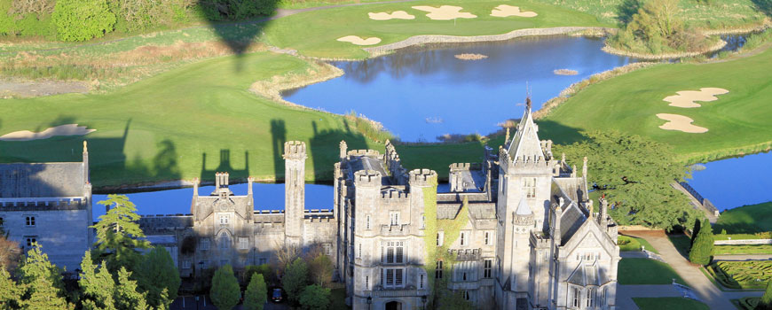 Adare Manor