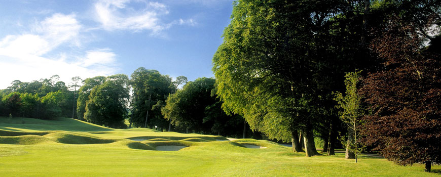  Mount Juliet Estate