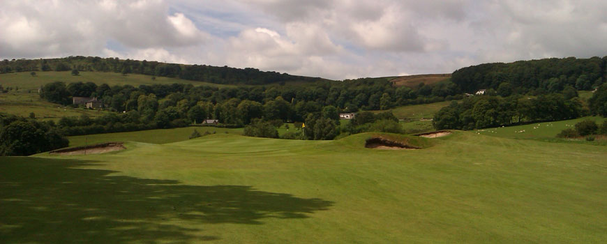 Cavendish Golf Club