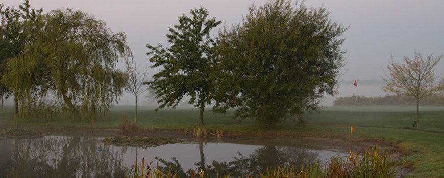 Chartridge Park Golf Club