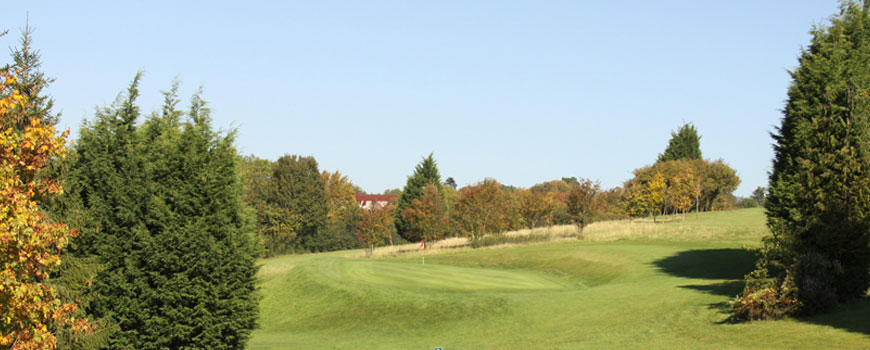 Chartridge Park Golf Club