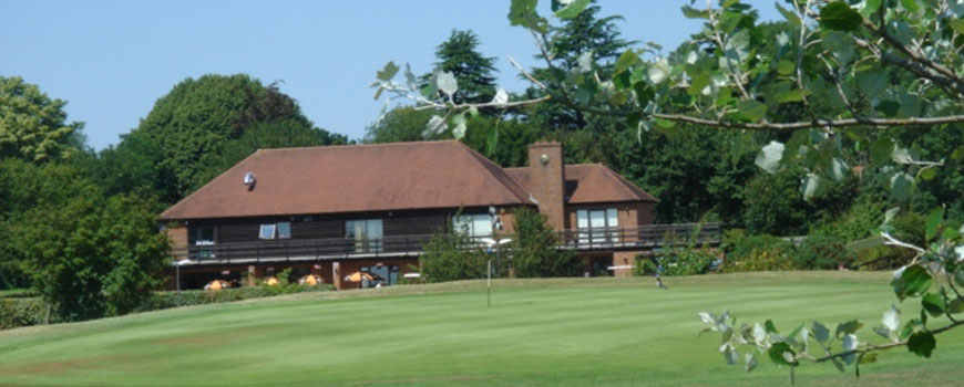 Chartridge Park Golf Club