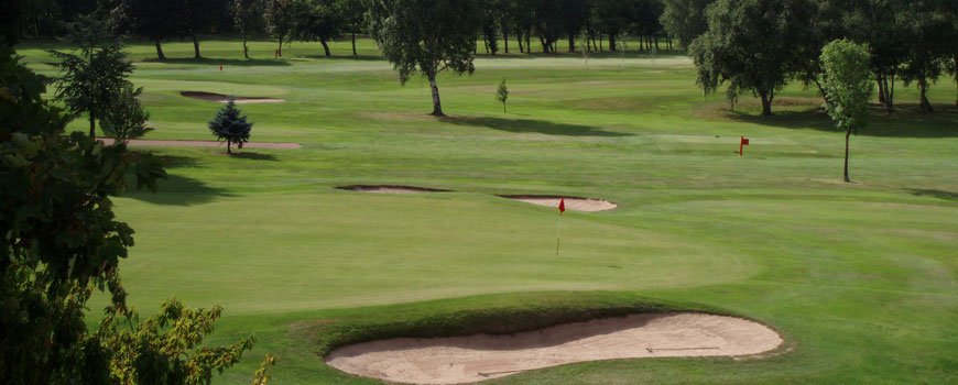 Childwall Golf Club