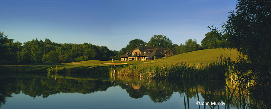 Chobham Golf Club