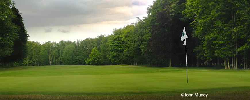 Chobham Golf Club
