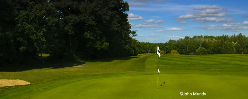 Chobham Golf Club