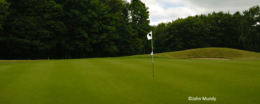 Chobham Golf Club