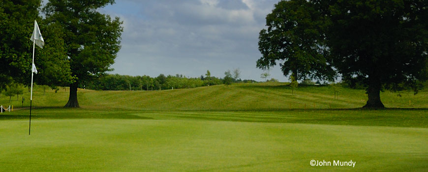 Chobham Golf Club