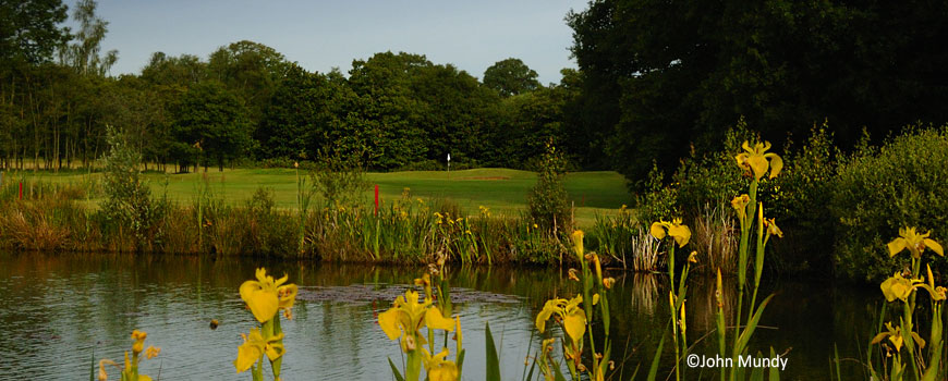 Chobham Golf Club