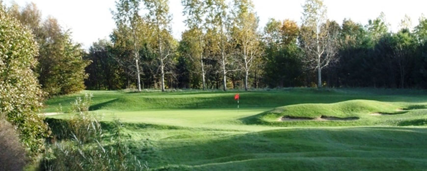 City of Newcastle Golf Club