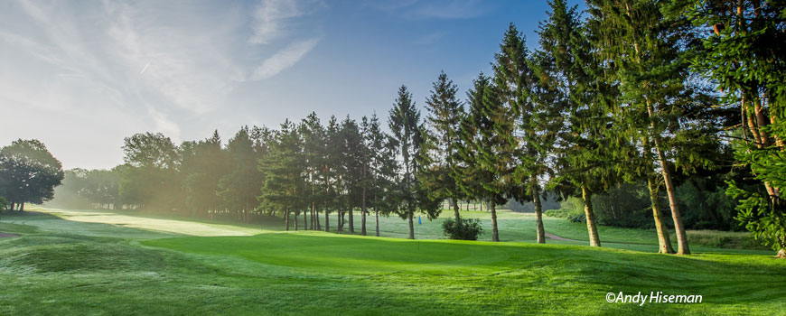 The Griffin at Cottesmore Hotel Golf and Country Club