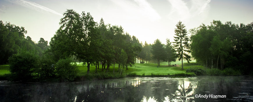 Cottesmore Hotel Golf and Country Club