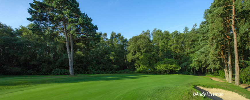 Cottesmore Hotel Golf and Country Club