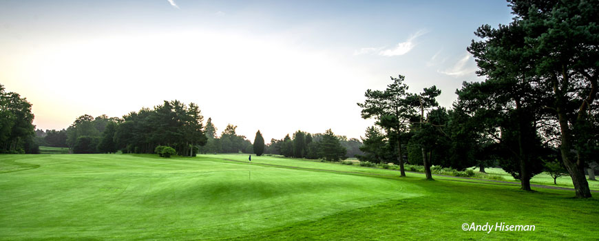 Cottesmore Hotel Golf and Country Club